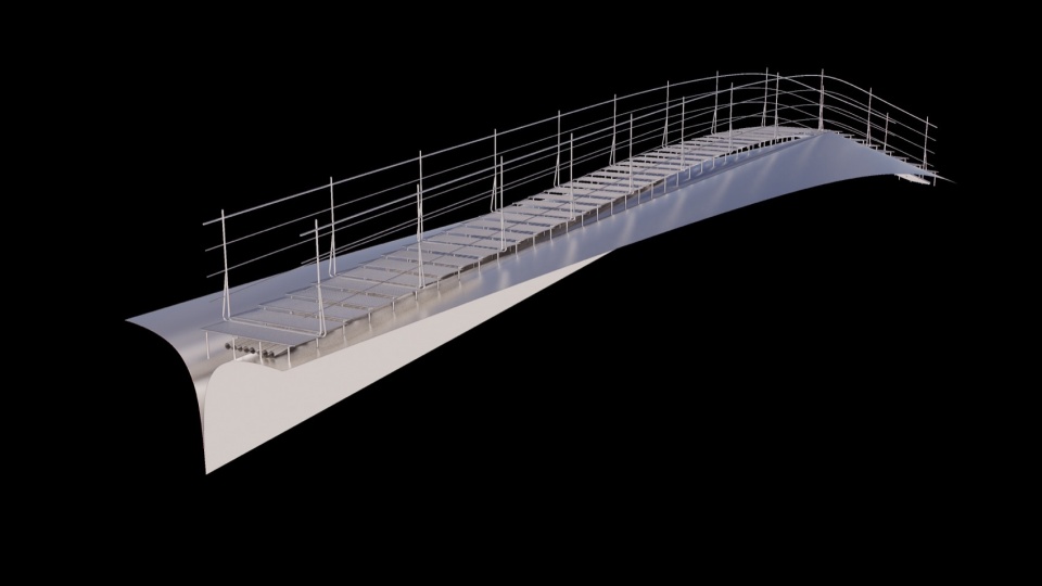 Folio Bridge