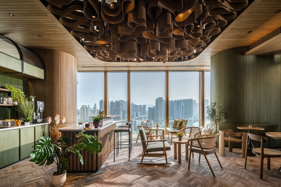 TOWNPLACE WEST KOWLOON
