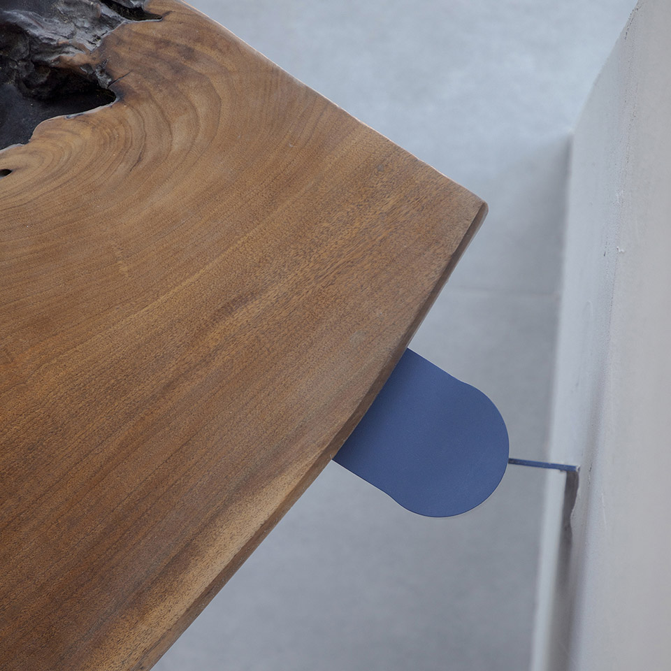 travlin stand by atelier siyu