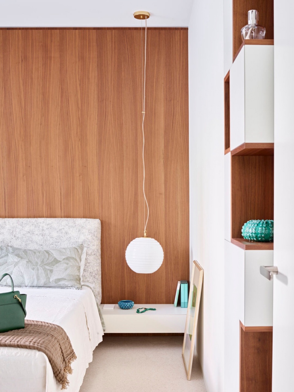 GC apartment by Burnazzi Feltrin Architetti