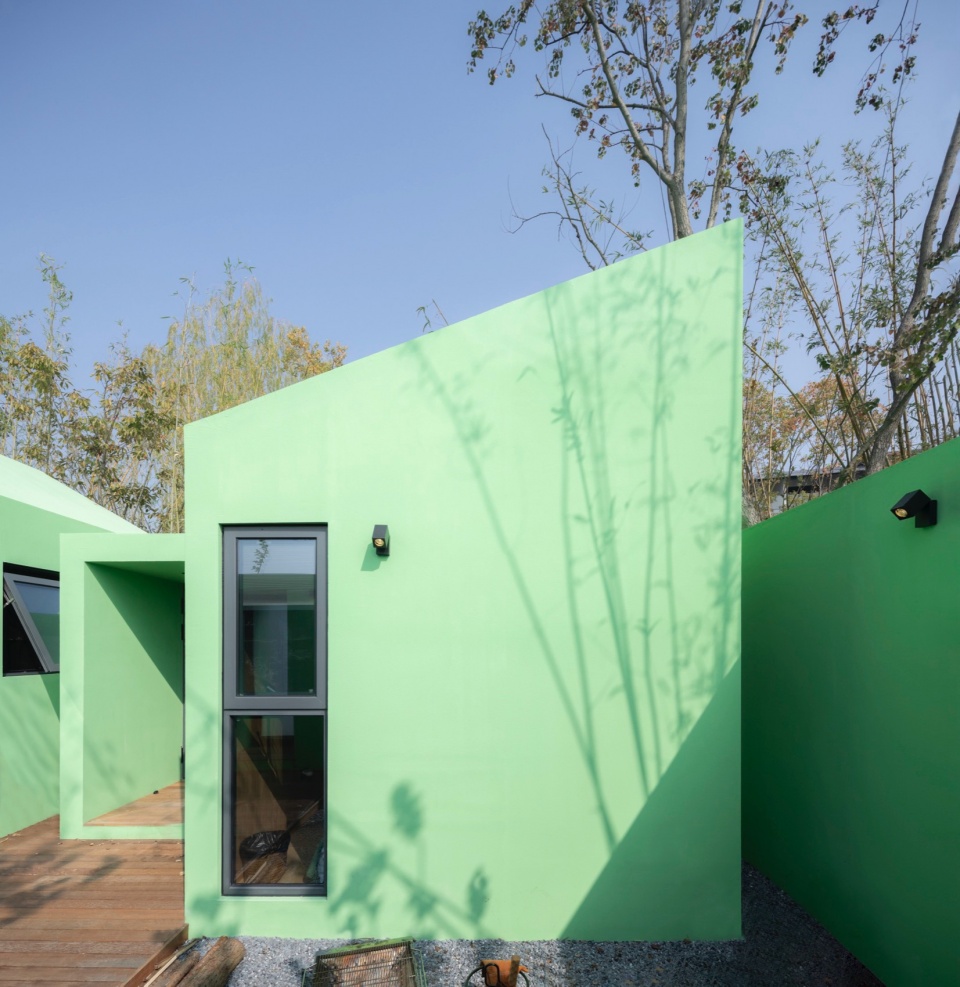Wiki World Oasis The Cabin