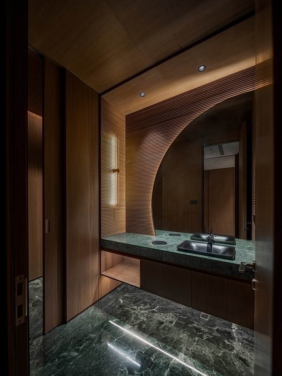 ansan office by greater dog architects