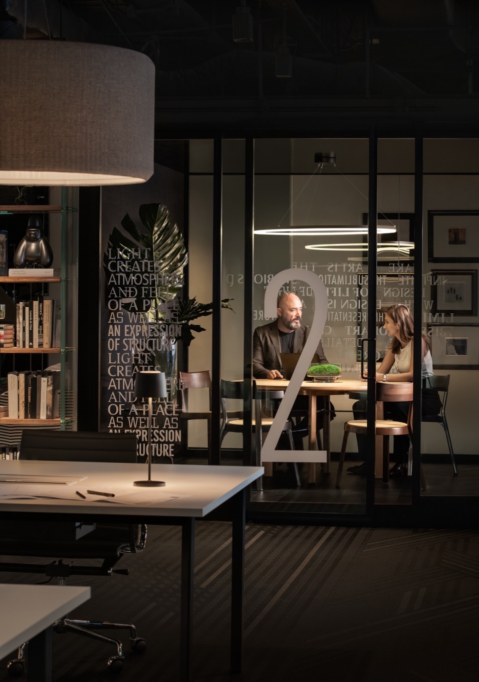 ccd apac headquarters by ccd