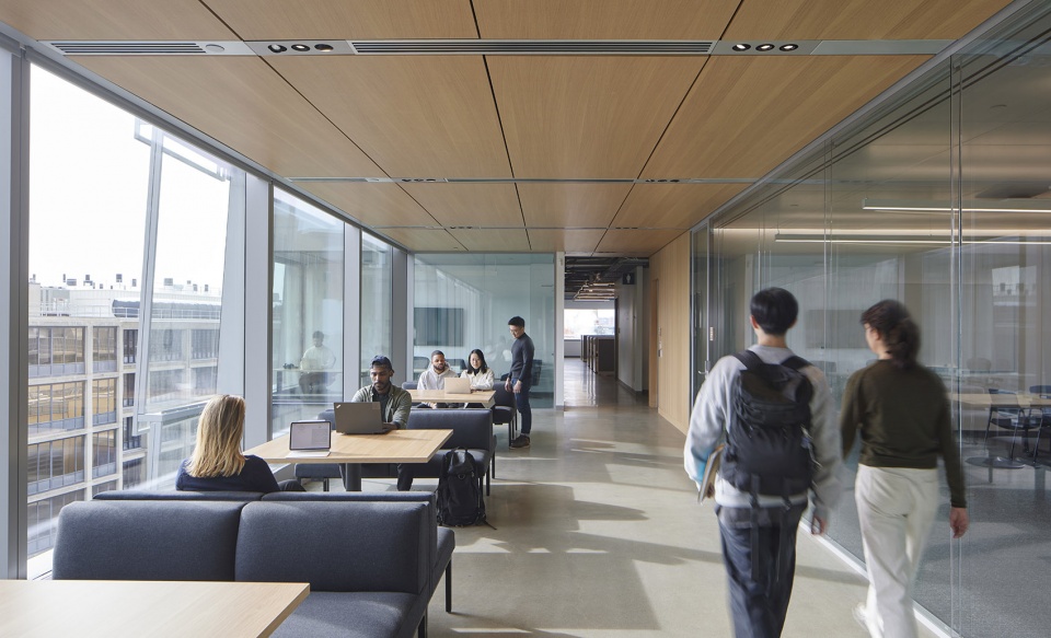 massachusetts institute of technology schwarzman college by som