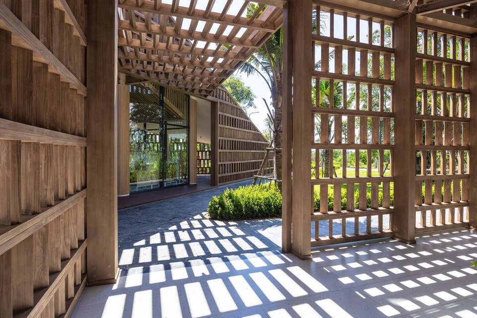 the park by mia design studio