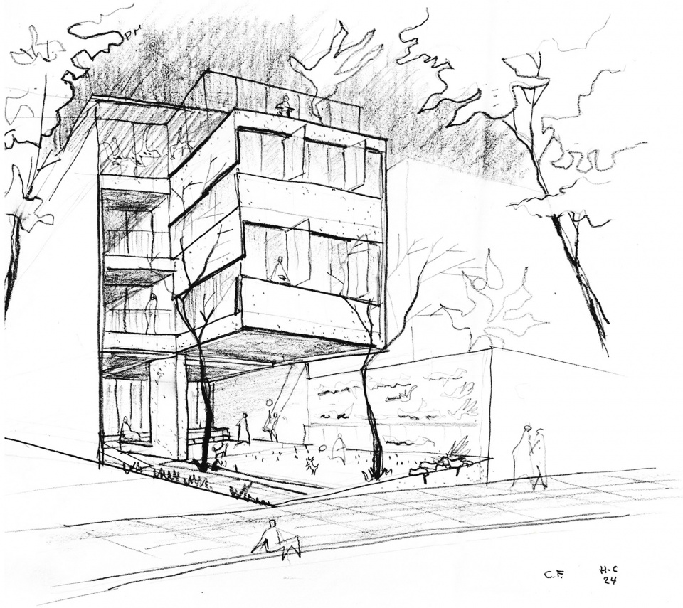 Fundamentos House Holger Cuadrado