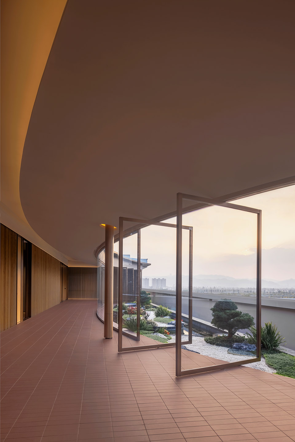 ansan office by greater dog architects