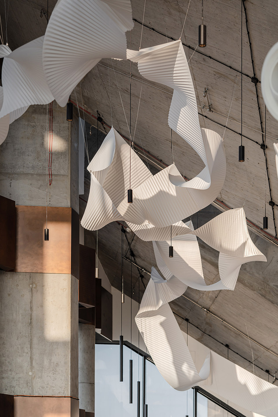 lookup event and conference space by mixd