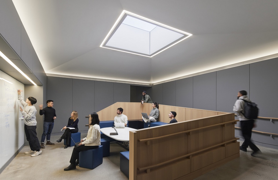 massachusetts institute of technology schwarzman college by som