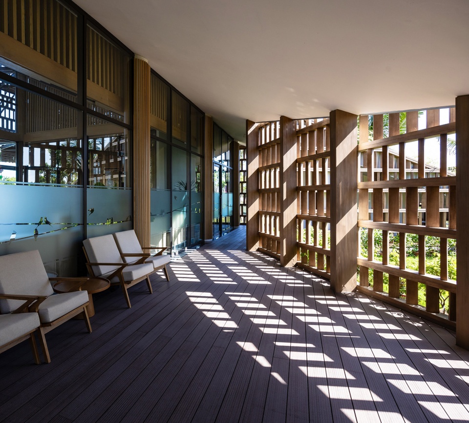 the park by mia design studio
