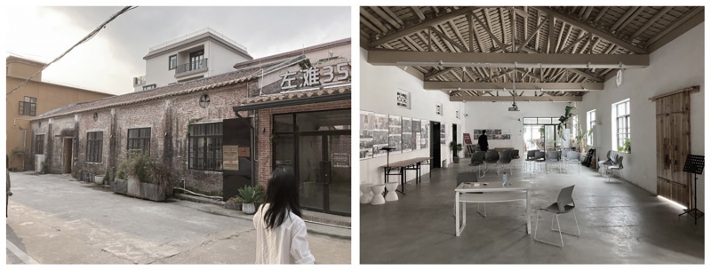 zuotan silkworm house renovation by atelier waterside