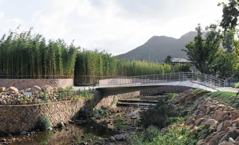 Folio Bridge