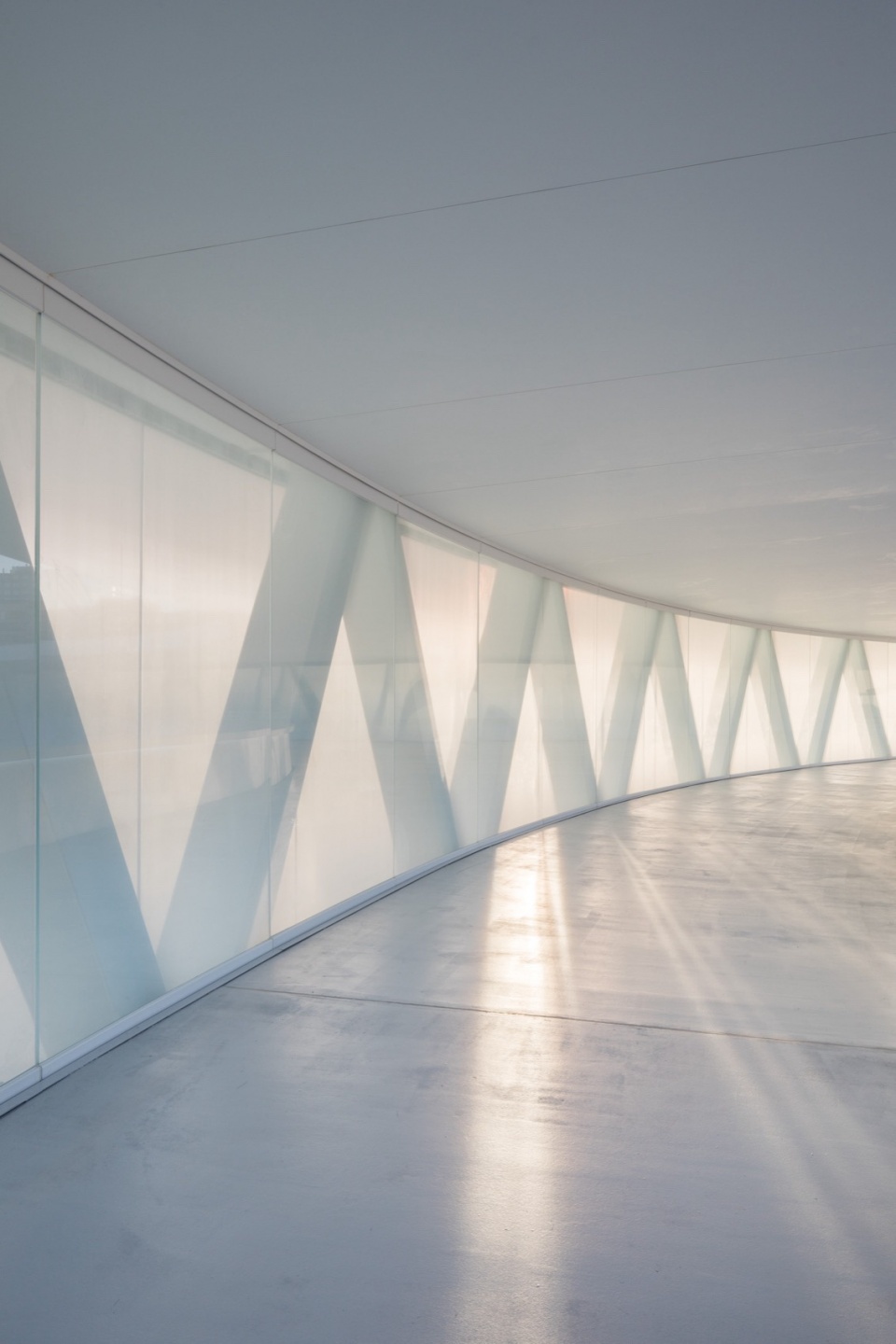 HALO by AM2 Arquitectos Arenas Asociados NOARQ
