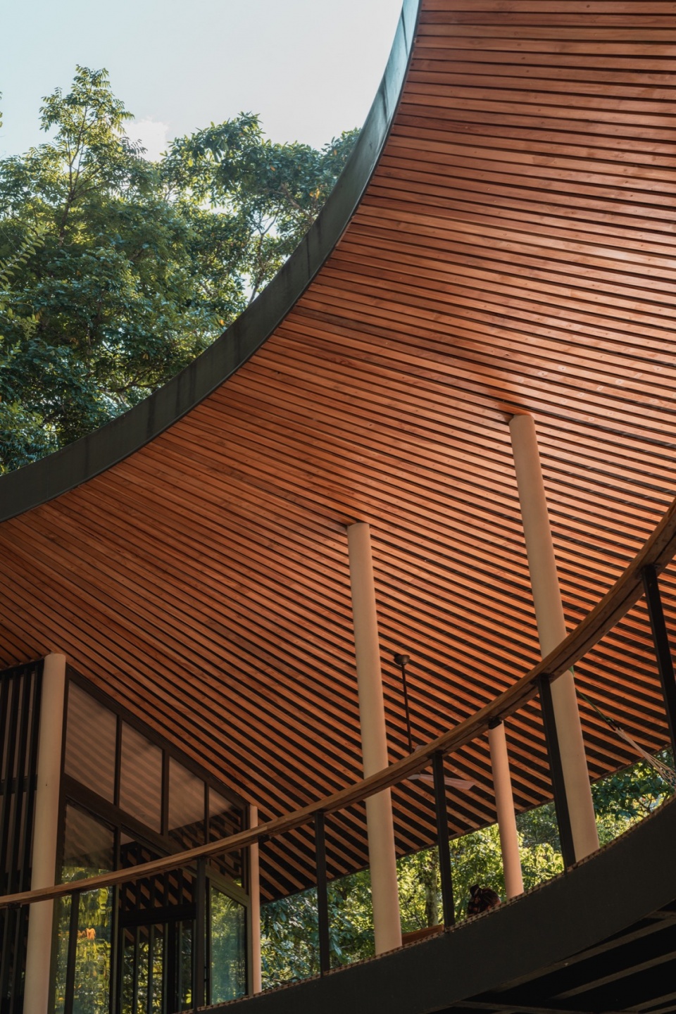 Sinfonia Verde by Studio Saxe
