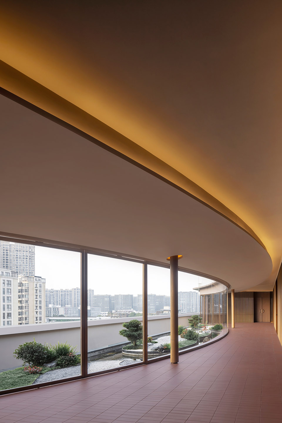ansan office by greater dog architects