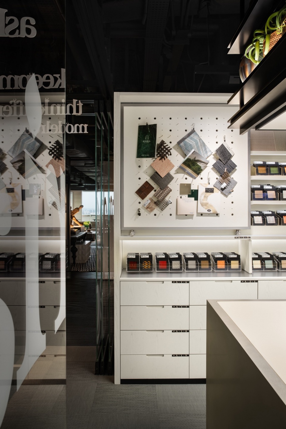 ccd apac headquarters by ccd