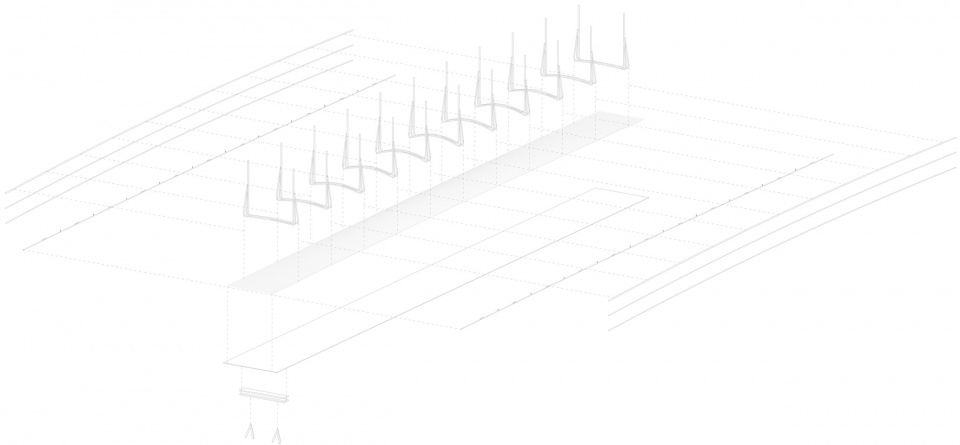 ephemeral bridge by far workshop