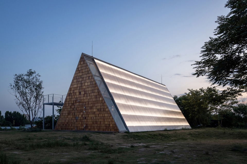 zhichang coffee by mos wood stone design