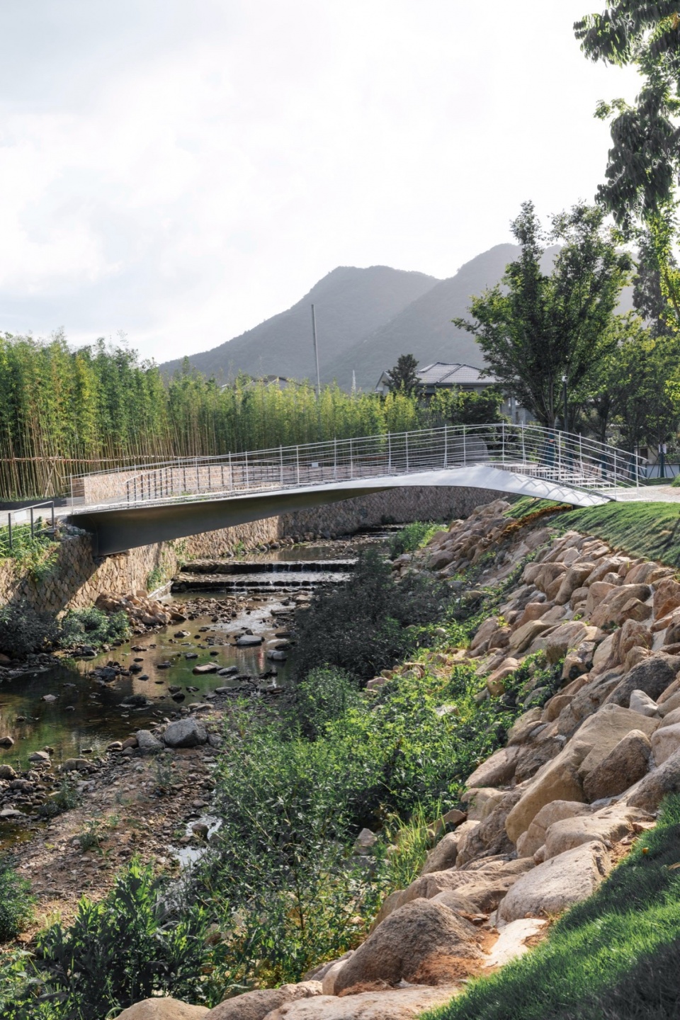 Folio Bridge