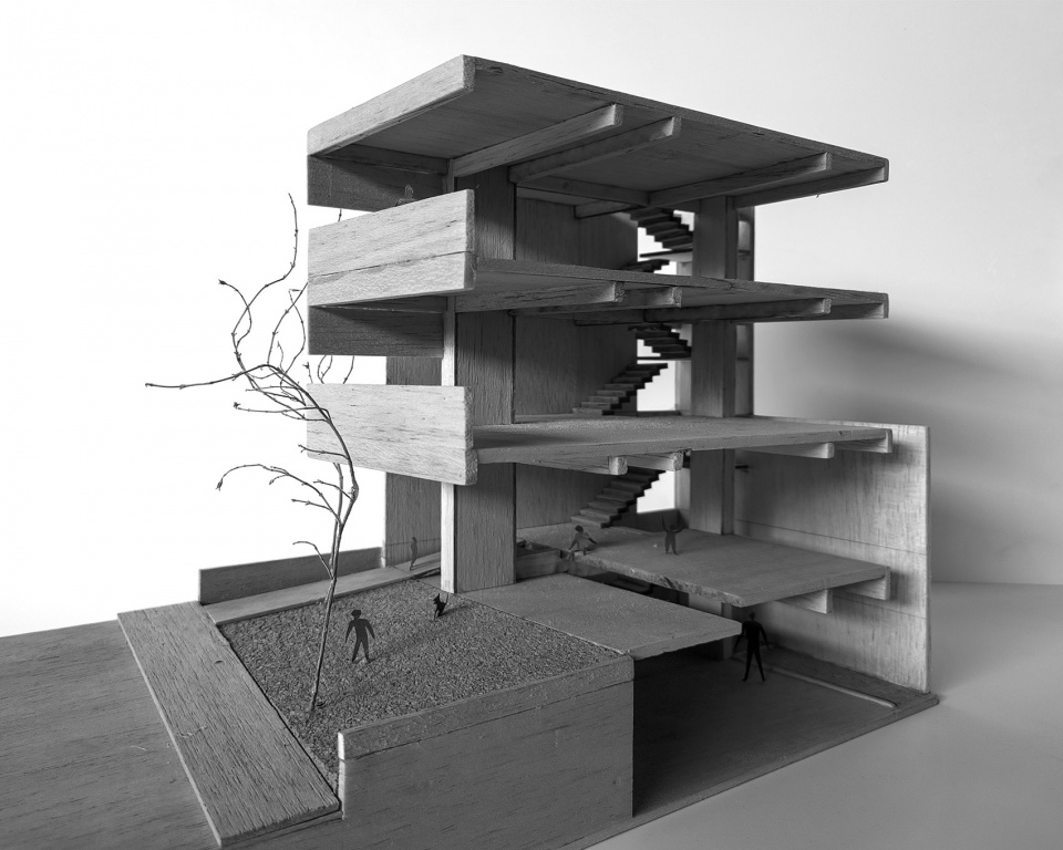 Fundamentos House Holger Cuadrado