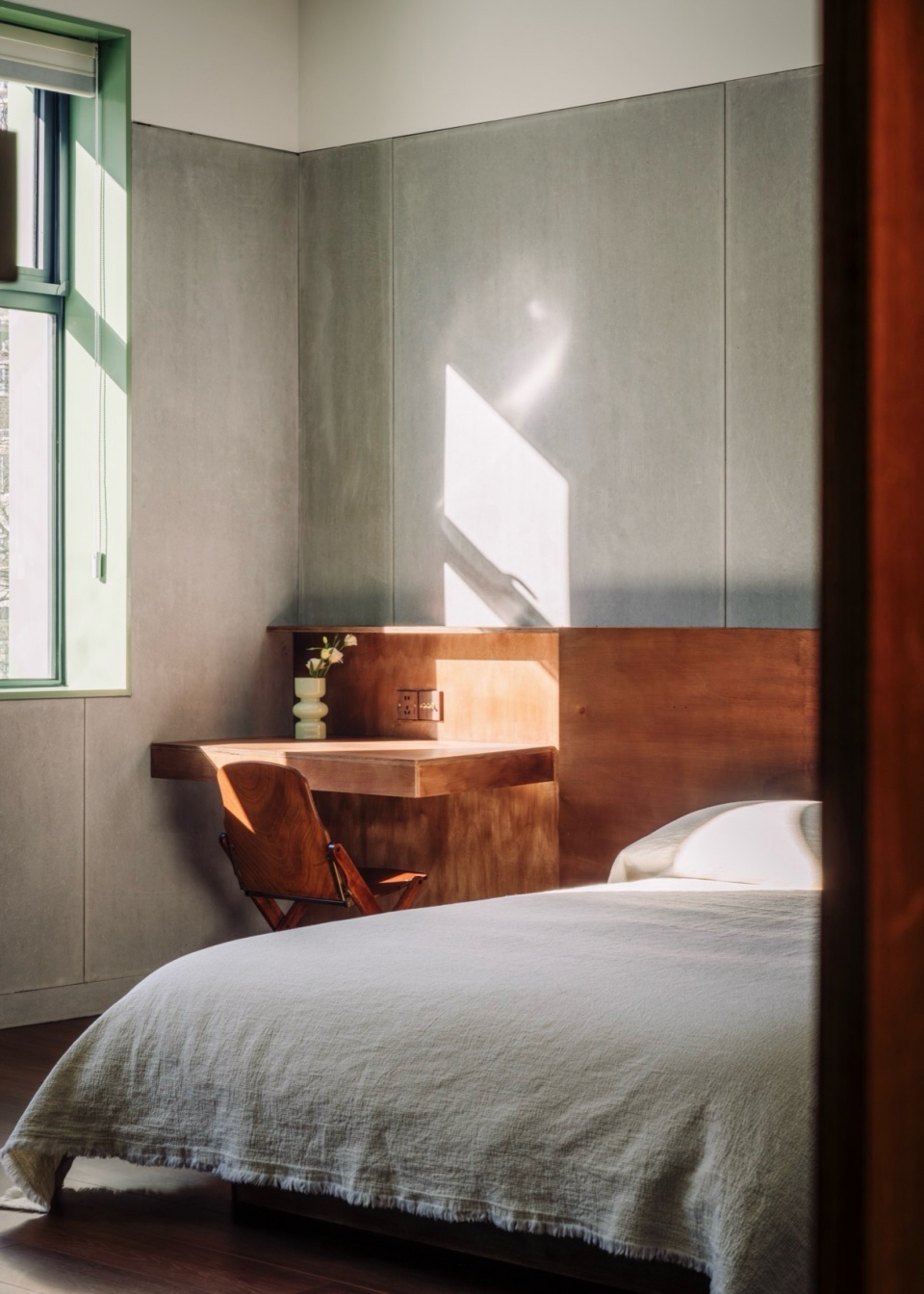 Landsea home Atelier Modum