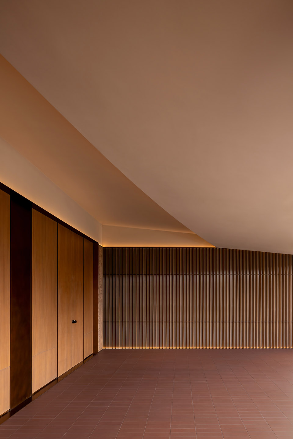 ansan office by greater dog architects