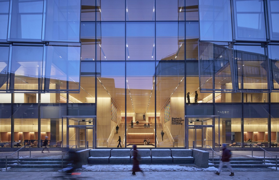 massachusetts institute of technology schwarzman college by som