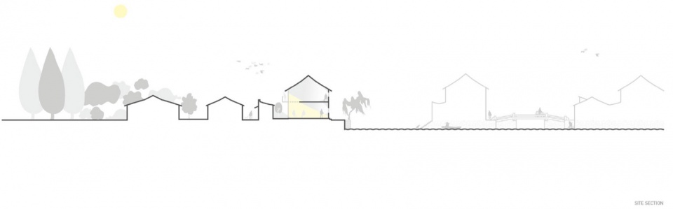 A Simple Life Shanghai by Atelier 6C