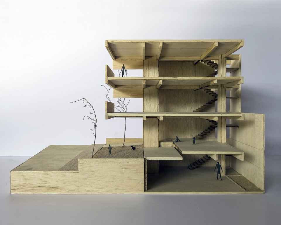 Fundamentos House Holger Cuadrado