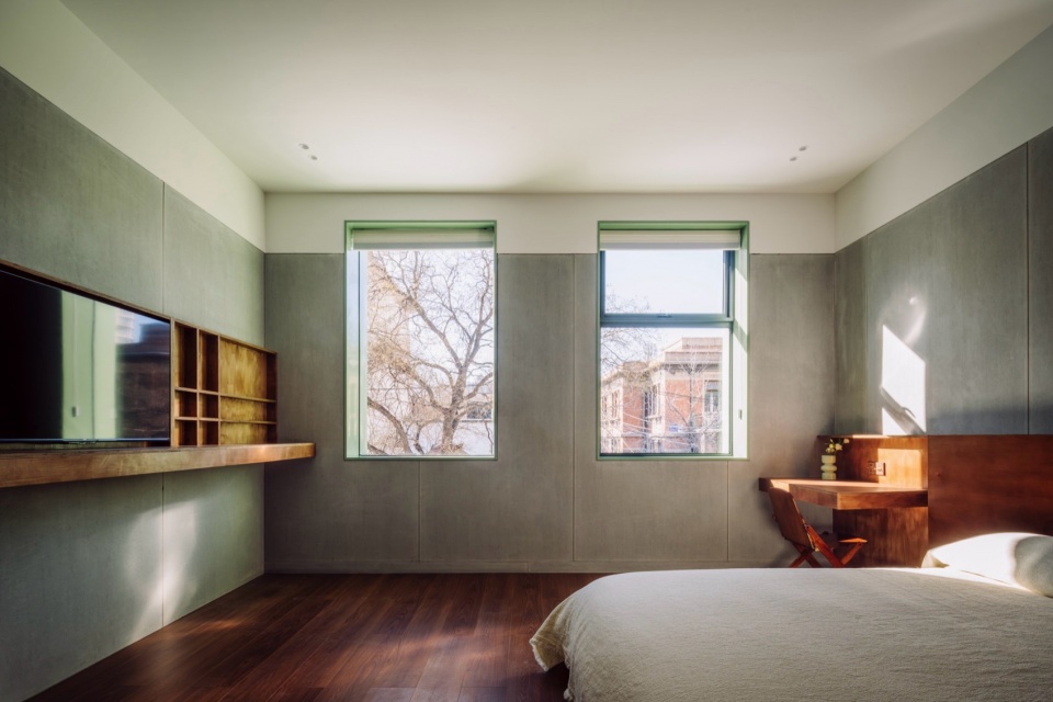 Landsea home Atelier Modum