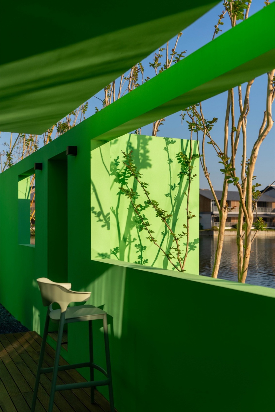 Wiki World Oasis The Cabin