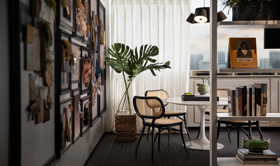 ccd apac headquarters by ccd