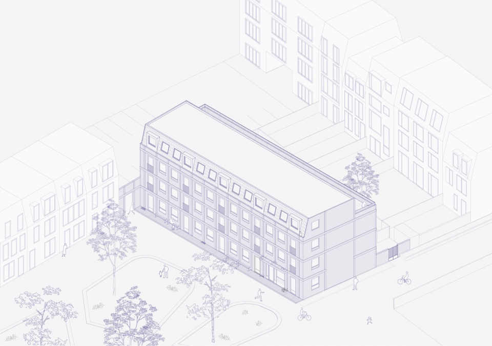 The Alan Turing Studio Appelo