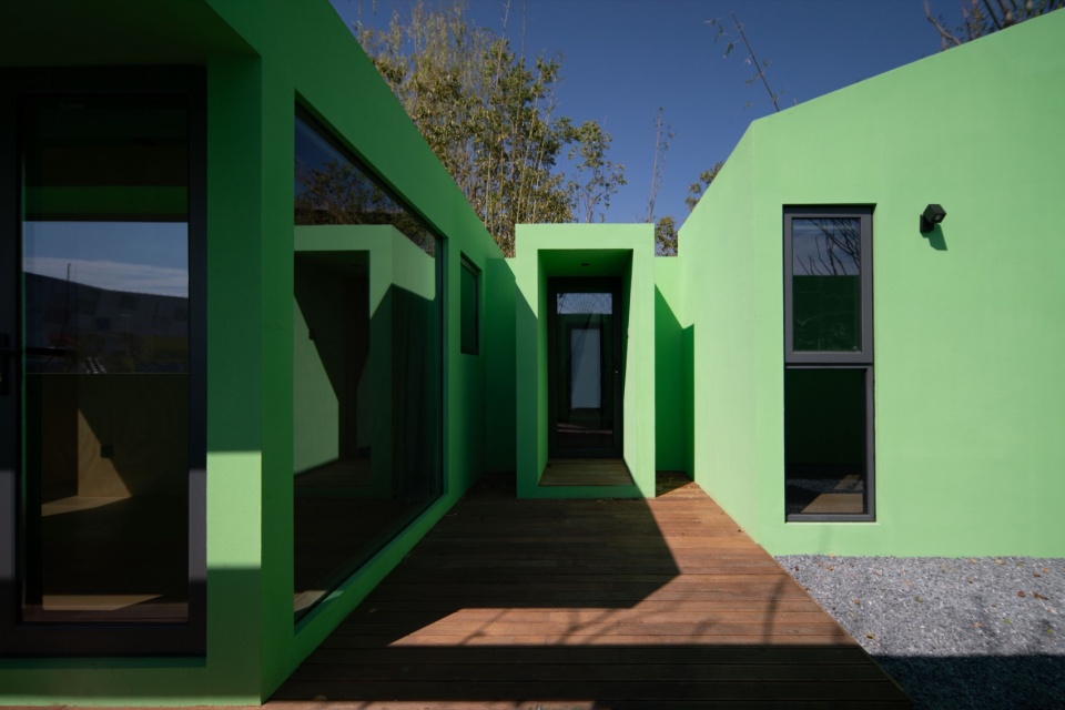 Wiki World Oasis The Cabin