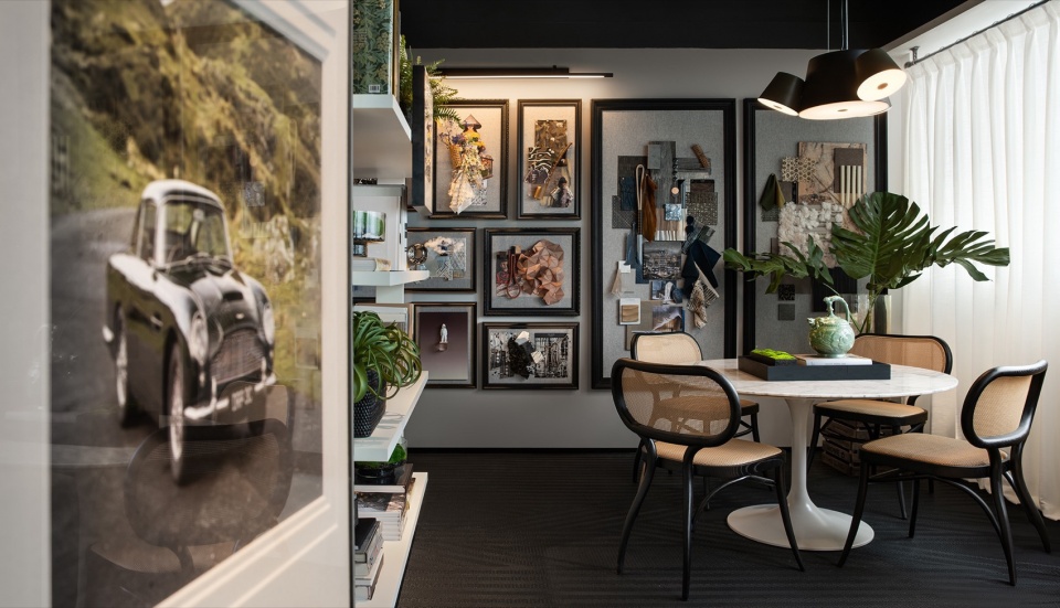 ccd apac headquarters by ccd