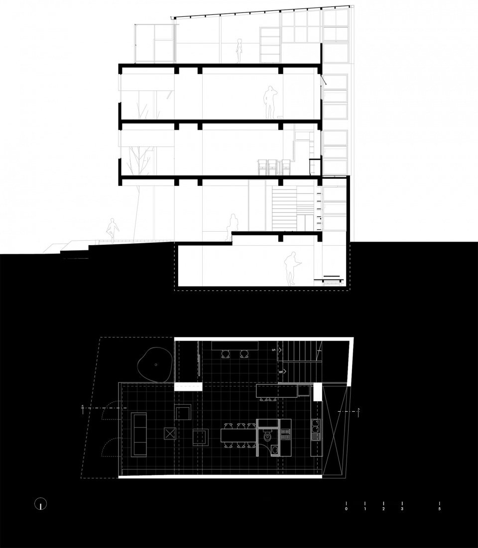 Fundamentos House Holger Cuadrado