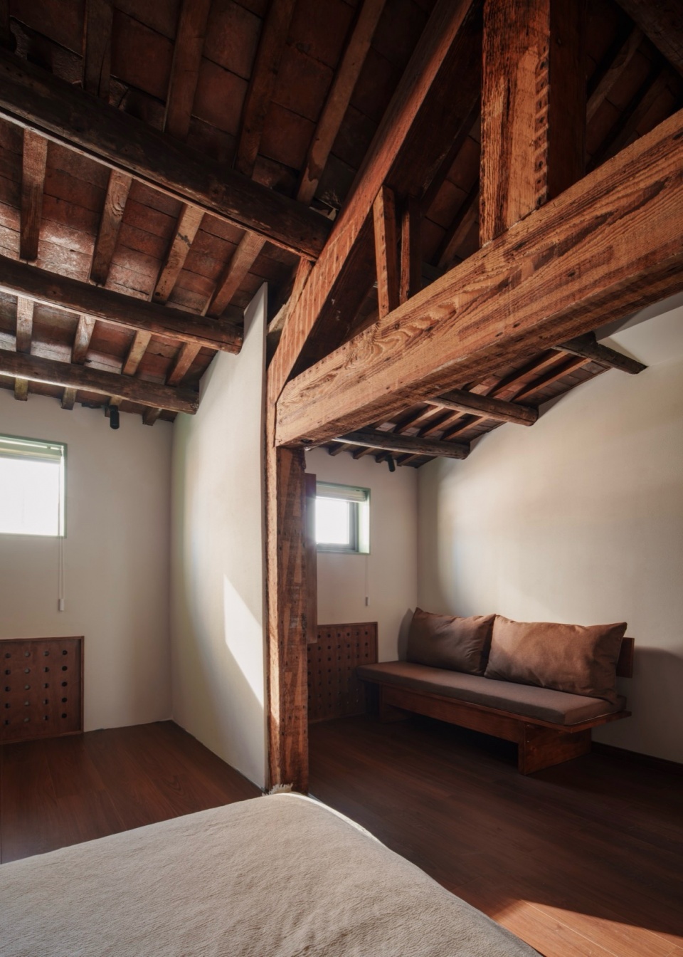 Landsea home Atelier Modum