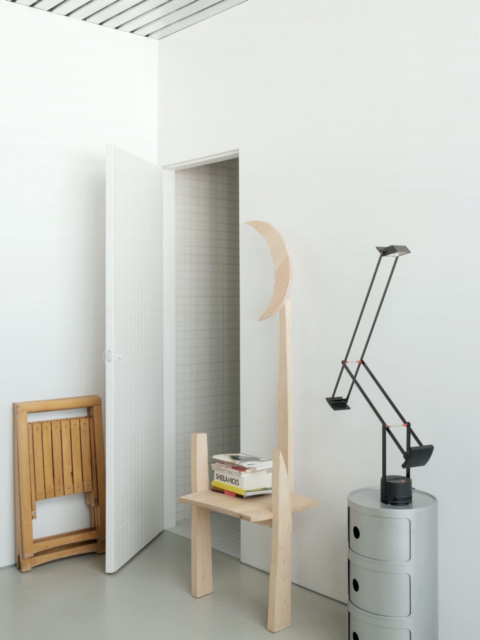 Studiolo Hanghar