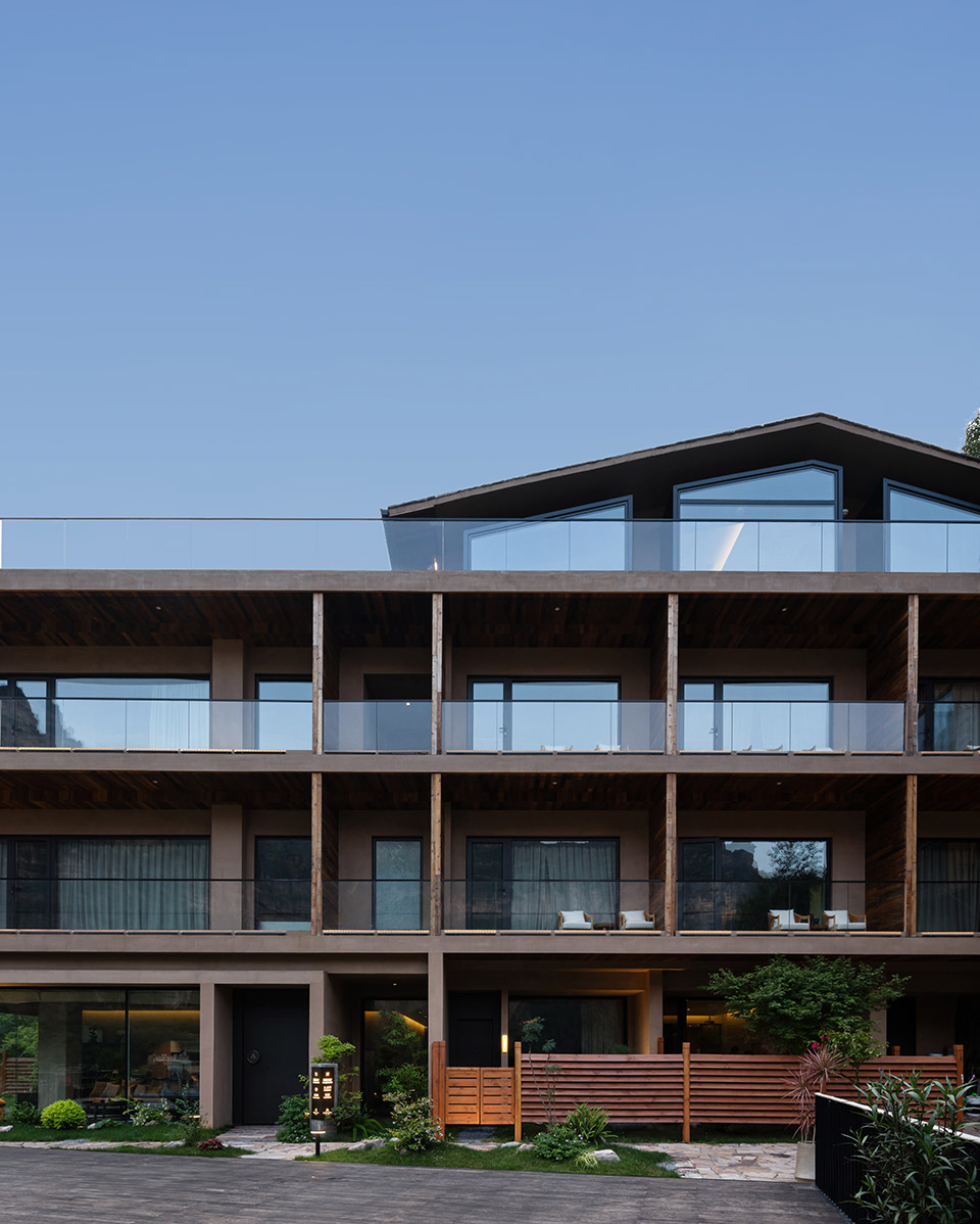 banyan hotel by echo design