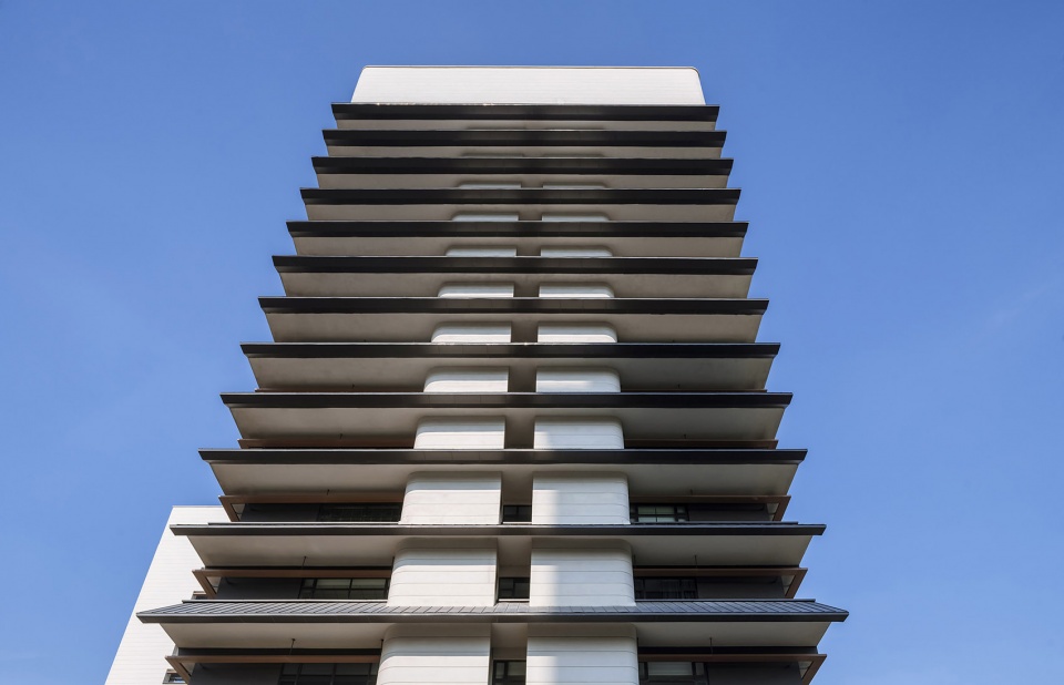 jiangyin new chinese medicine hospital by jiangsu provincial zhongrui east china design
