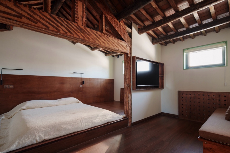 Landsea home Atelier Modum
