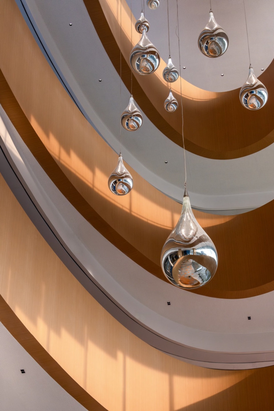 Lingang Children s Palace by Arcplus Institute of Shanghai Architectural Design Research