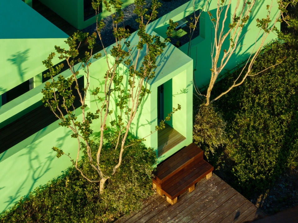 Wiki World Oasis The Cabin