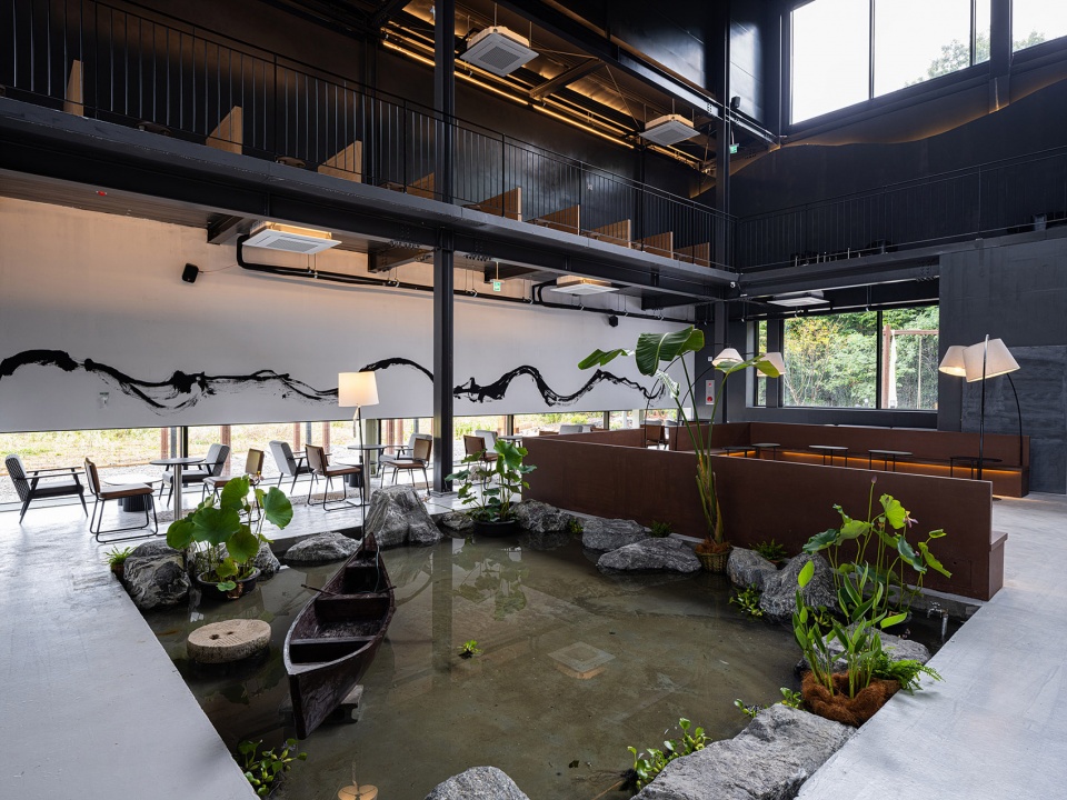 arirang dowon by atelier sow