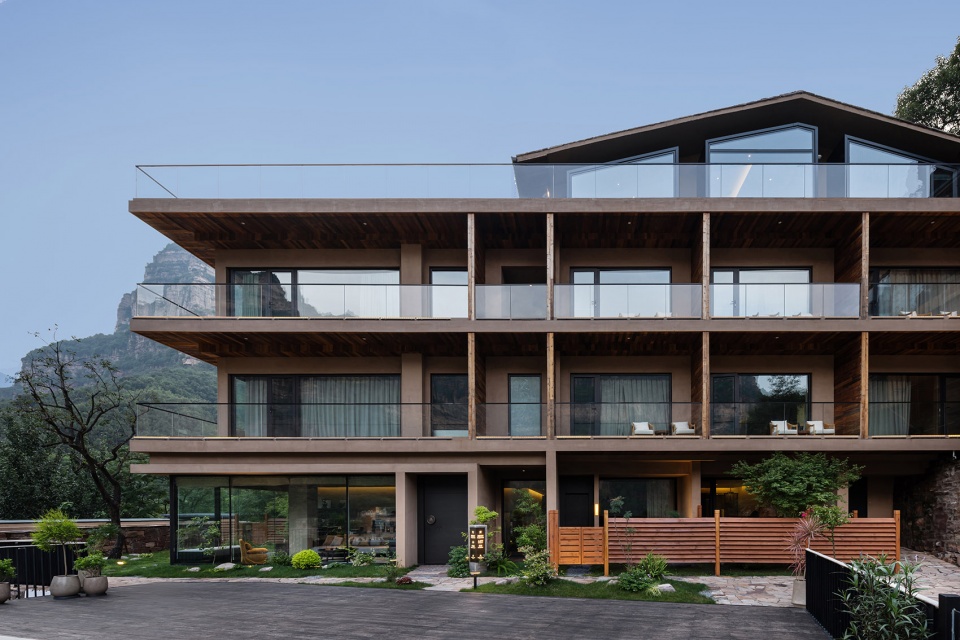 banyan hotel by echo design