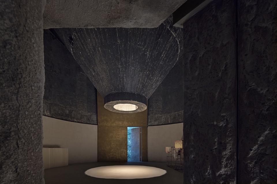 fripiece texture lab by ad architecture
