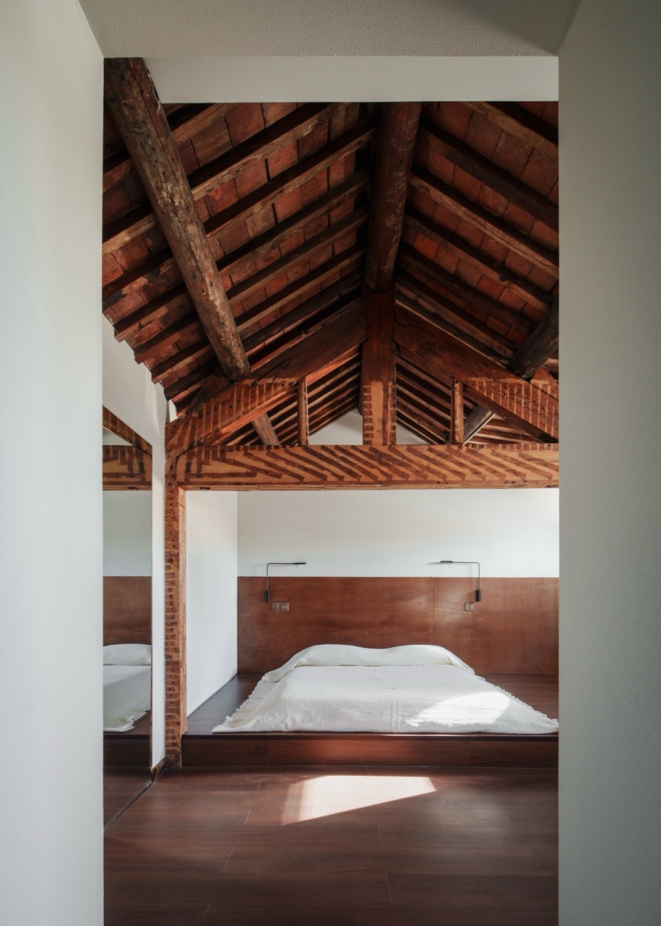 Landsea home Atelier Modum