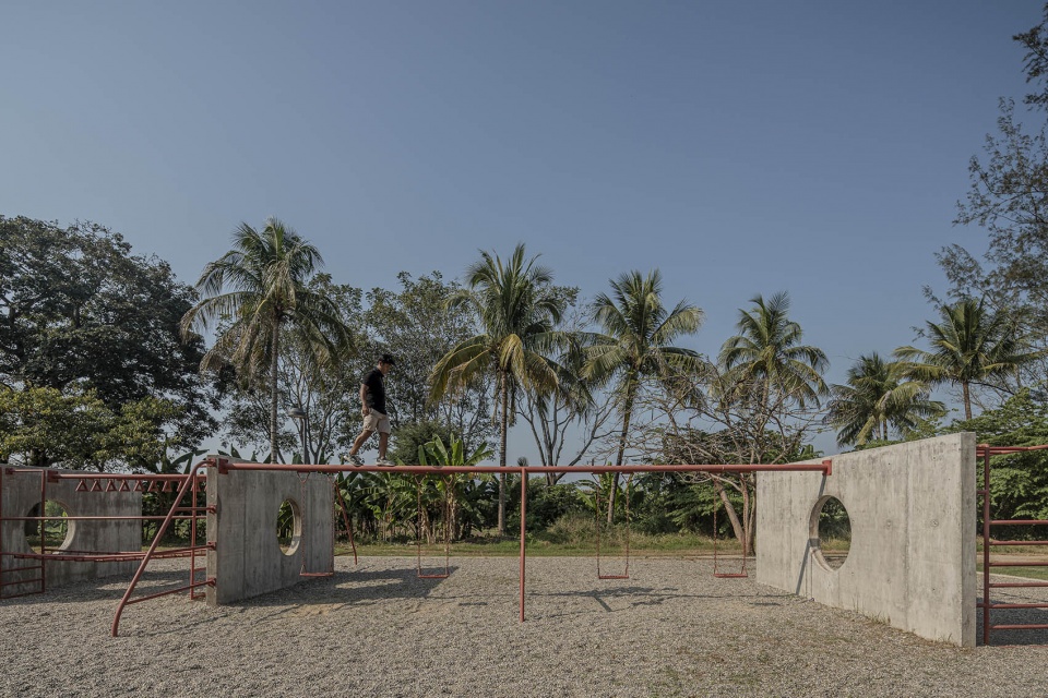 Papaloapan River Linear Park