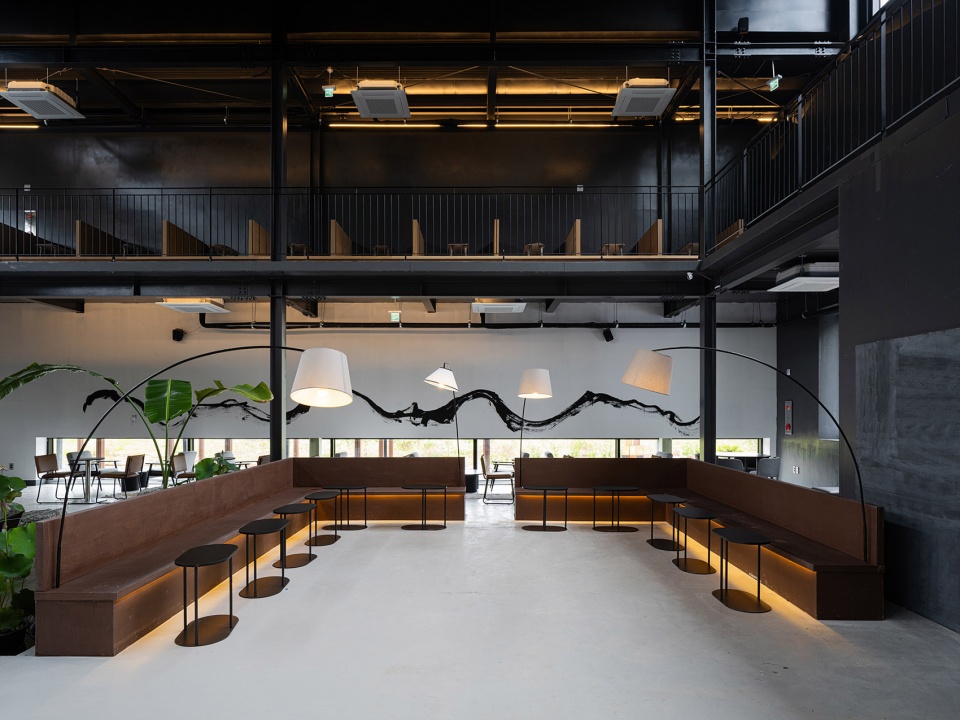 arirang dowon by atelier sow