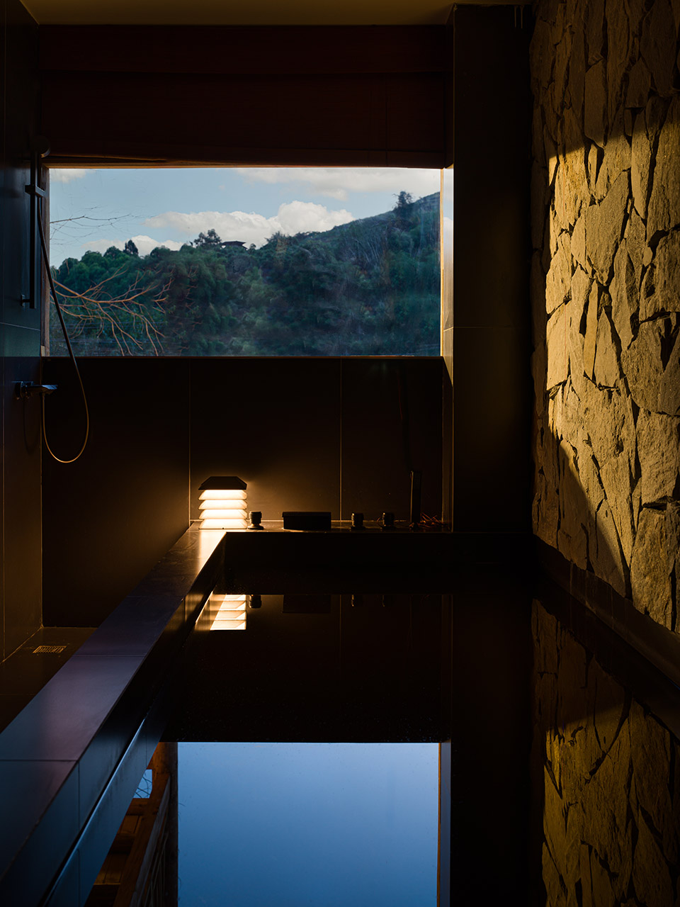 cloud adobe healing boutique homestay by noray interior design